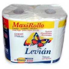 ROLO COZINHA LEVIAN MAXI (Pack 2 Rolos)