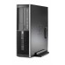 HP 8000 ELITE SFF E8400