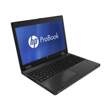 Notebook HP 6560B 15.6 SSD