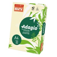 Papel Fotocopia Adagio A4 80gr 500 Folhas