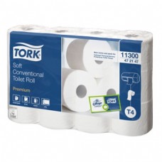 Papel Higienico TORK 2 Folhas 8,9 cm 