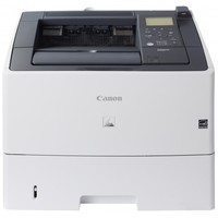 CANON LBP-6780X