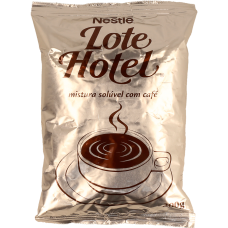 Cafe Lote Hotel