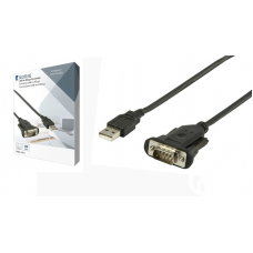 Conversor USB - RS232/DB9